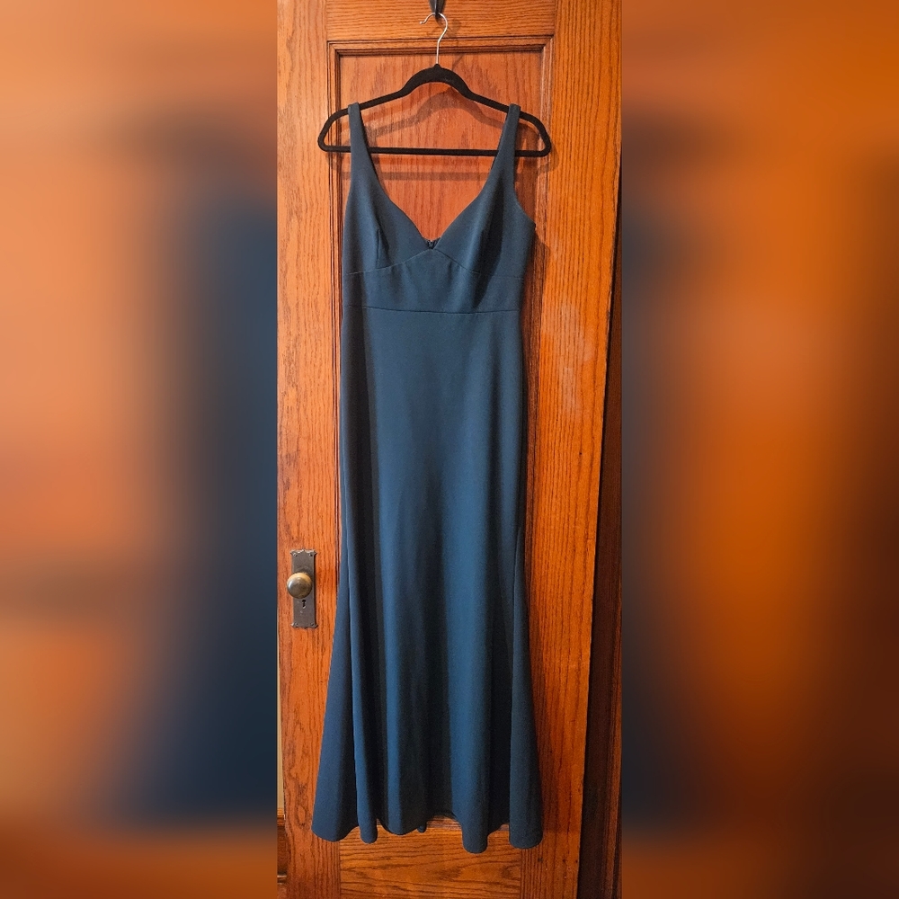 Betsy & Adam Dress